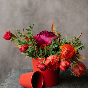 Rosso passione