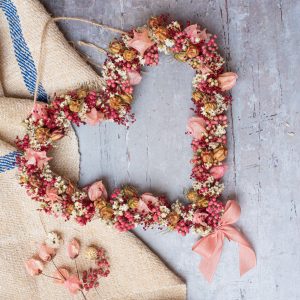 Cuore Rosso e Rosa