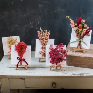 Fiori in Cornice