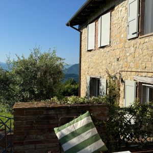 un giorno tra fiori e sapori
